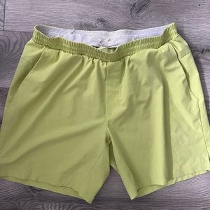 Lululemon Swim trunks